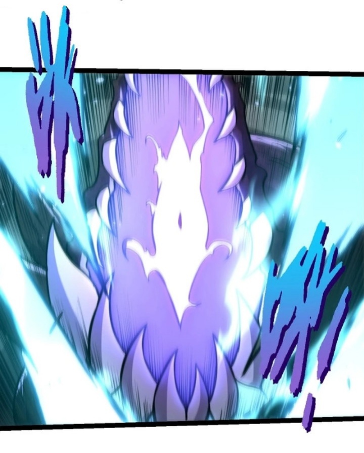 Evolution Begins With A Big Tree chapter 366