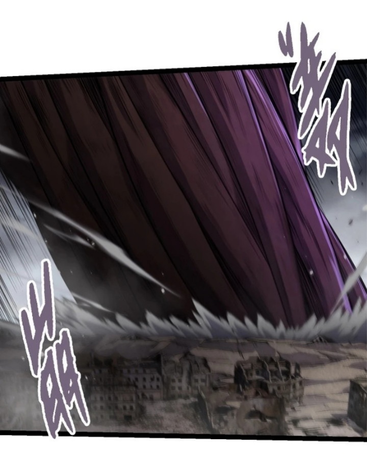 Evolution Begins With A Big Tree chapter 366