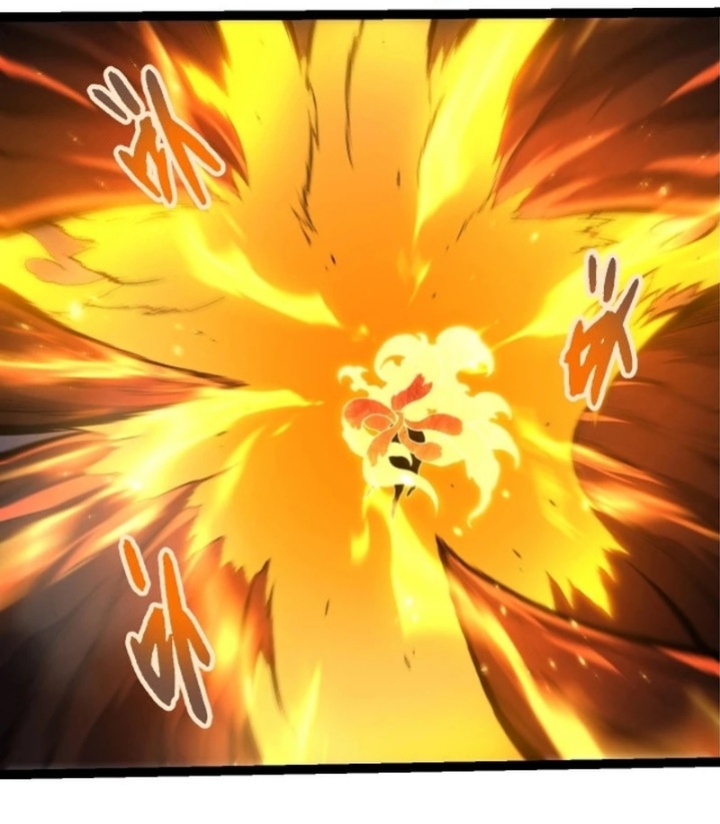 Evolution Begins With A Big Tree chapter 366