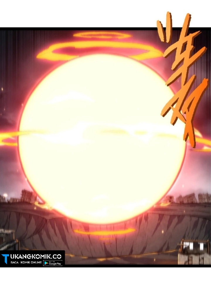 Evolution Begins With A Big Tree chapter 366