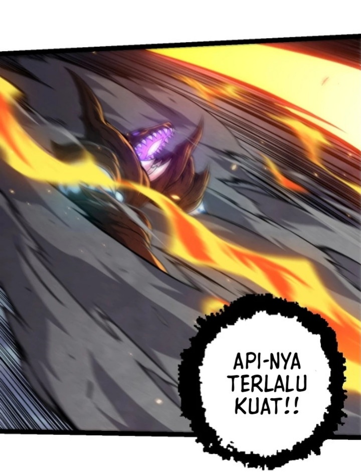 Evolution Begins With A Big Tree chapter 366