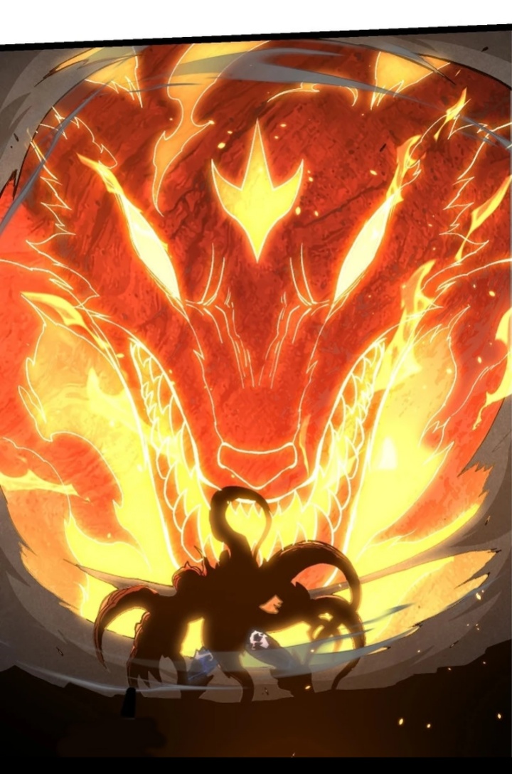 Evolution Begins With A Big Tree chapter 366