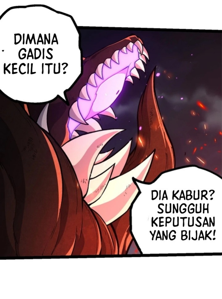 Evolution Begins With A Big Tree chapter 366