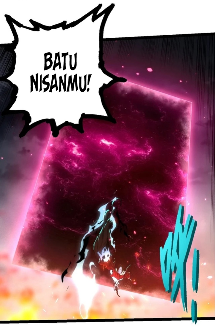 Evolution Begins With A Big Tree chapter 366