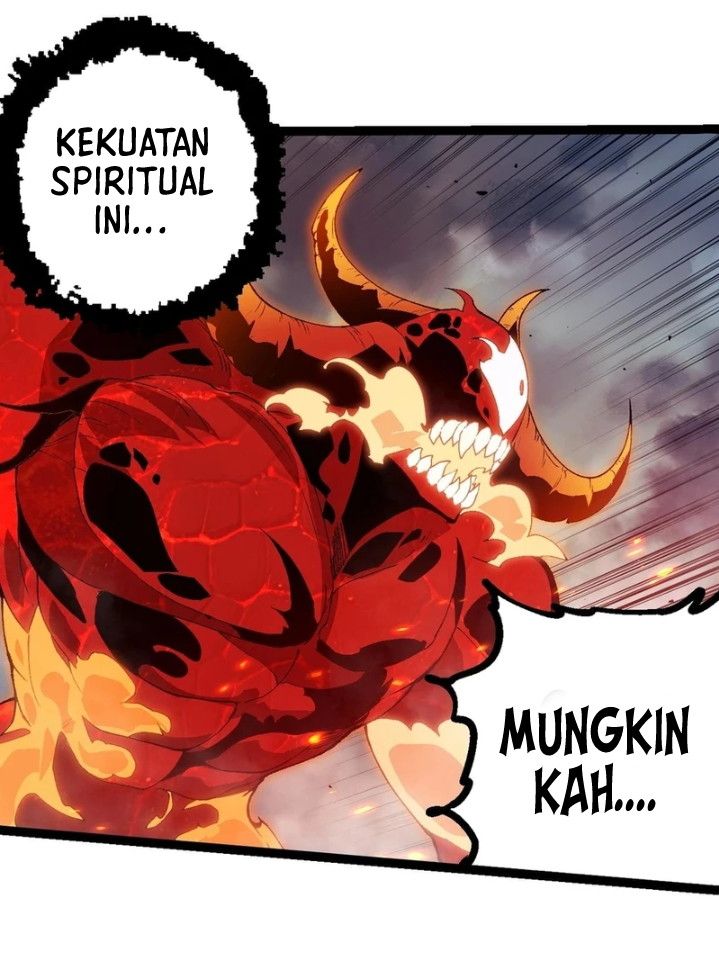 Evolution Begins With A Big Tree chapter 369