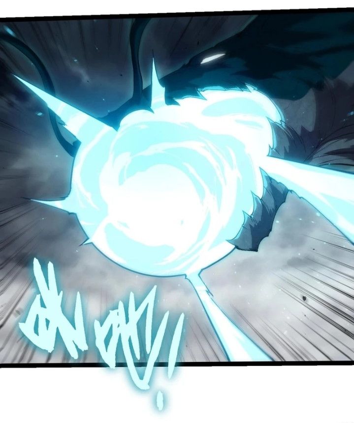 Evolution Begins With A Big Tree chapter 369