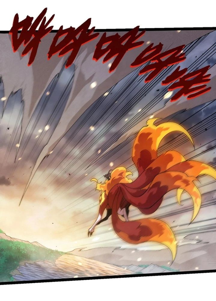 Evolution Begins With A Big Tree chapter 369