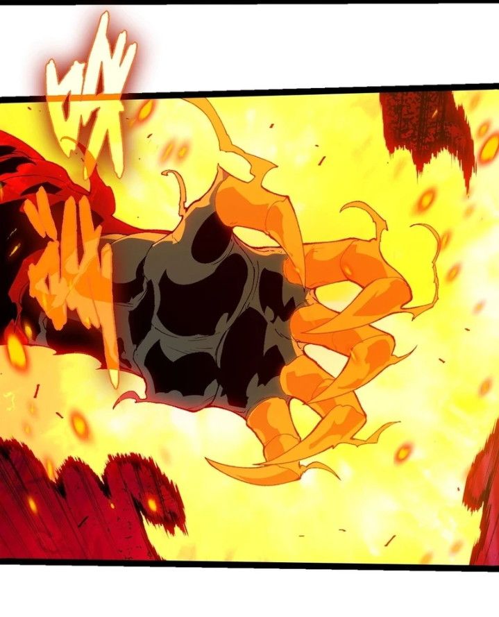 Evolution Begins With A Big Tree chapter 369