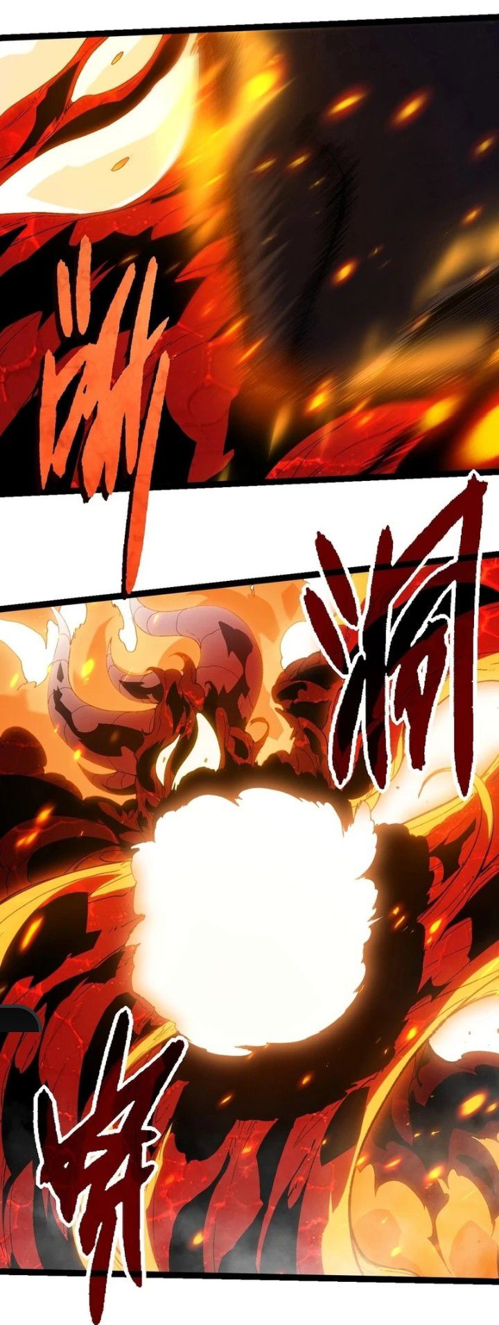 Evolution Begins With A Big Tree chapter 369