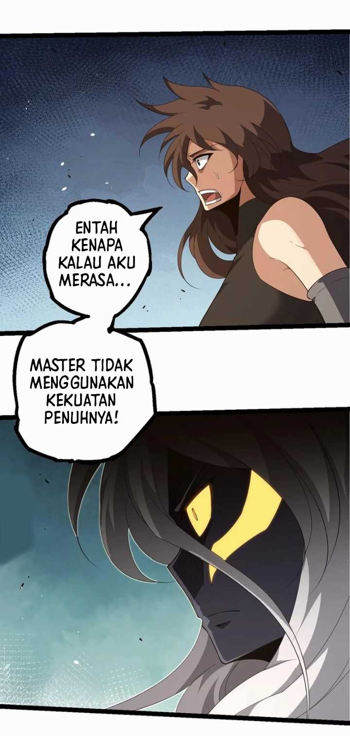 Dilarang COPAS - situs resmi www.mangacanblog.com - Komik evolution begins with a big tree 370 - chapter 370 371 Indonesia evolution begins with a big tree 370 - chapter 370 Terbaru 18|Baca Manga Komik Indonesia|Mangacan