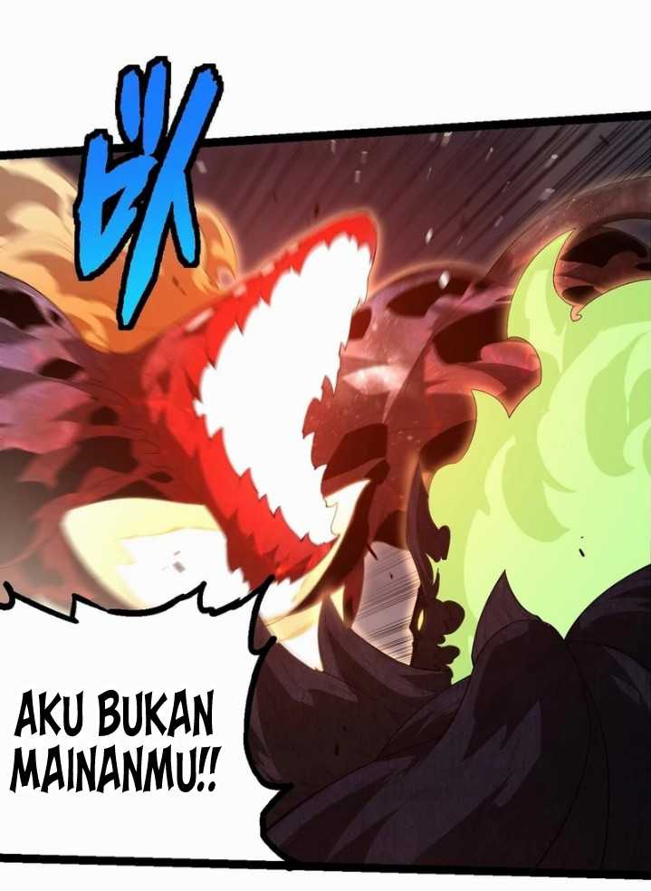 Dilarang COPAS - situs resmi www.mangacanblog.com - Komik evolution begins with a big tree 370 - chapter 370 371 Indonesia evolution begins with a big tree 370 - chapter 370 Terbaru 23|Baca Manga Komik Indonesia|Mangacan