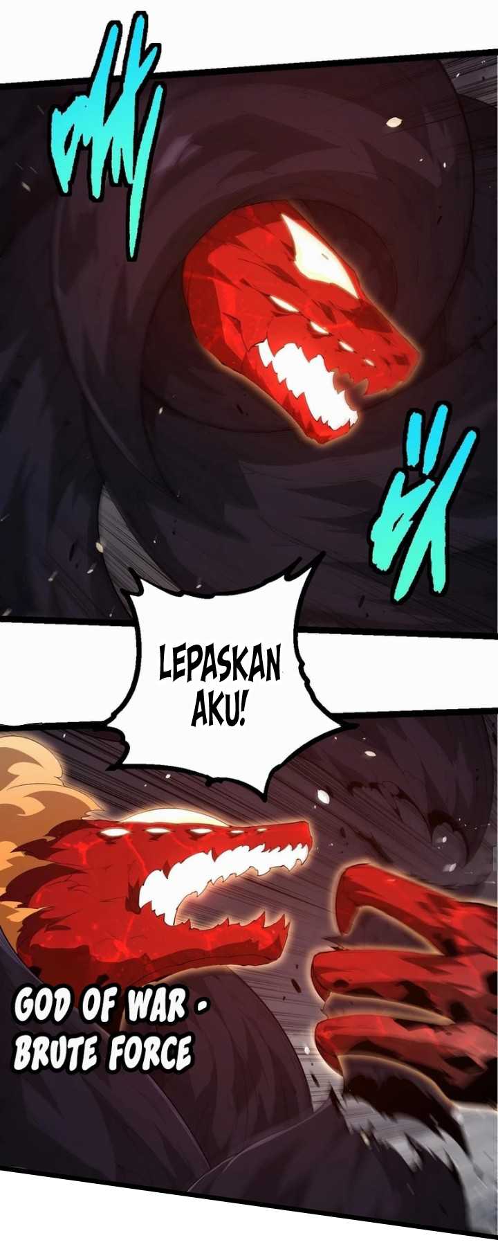 Dilarang COPAS - situs resmi www.mangacanblog.com - Komik evolution begins with a big tree 370 - chapter 370 371 Indonesia evolution begins with a big tree 370 - chapter 370 Terbaru 24|Baca Manga Komik Indonesia|Mangacan