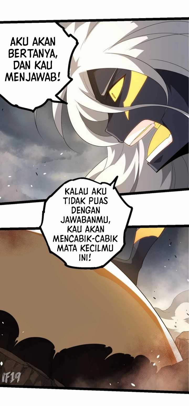 Dilarang COPAS - situs resmi www.mangacanblog.com - Komik evolution begins with a big tree 370 - chapter 370 371 Indonesia evolution begins with a big tree 370 - chapter 370 Terbaru 54|Baca Manga Komik Indonesia|Mangacan