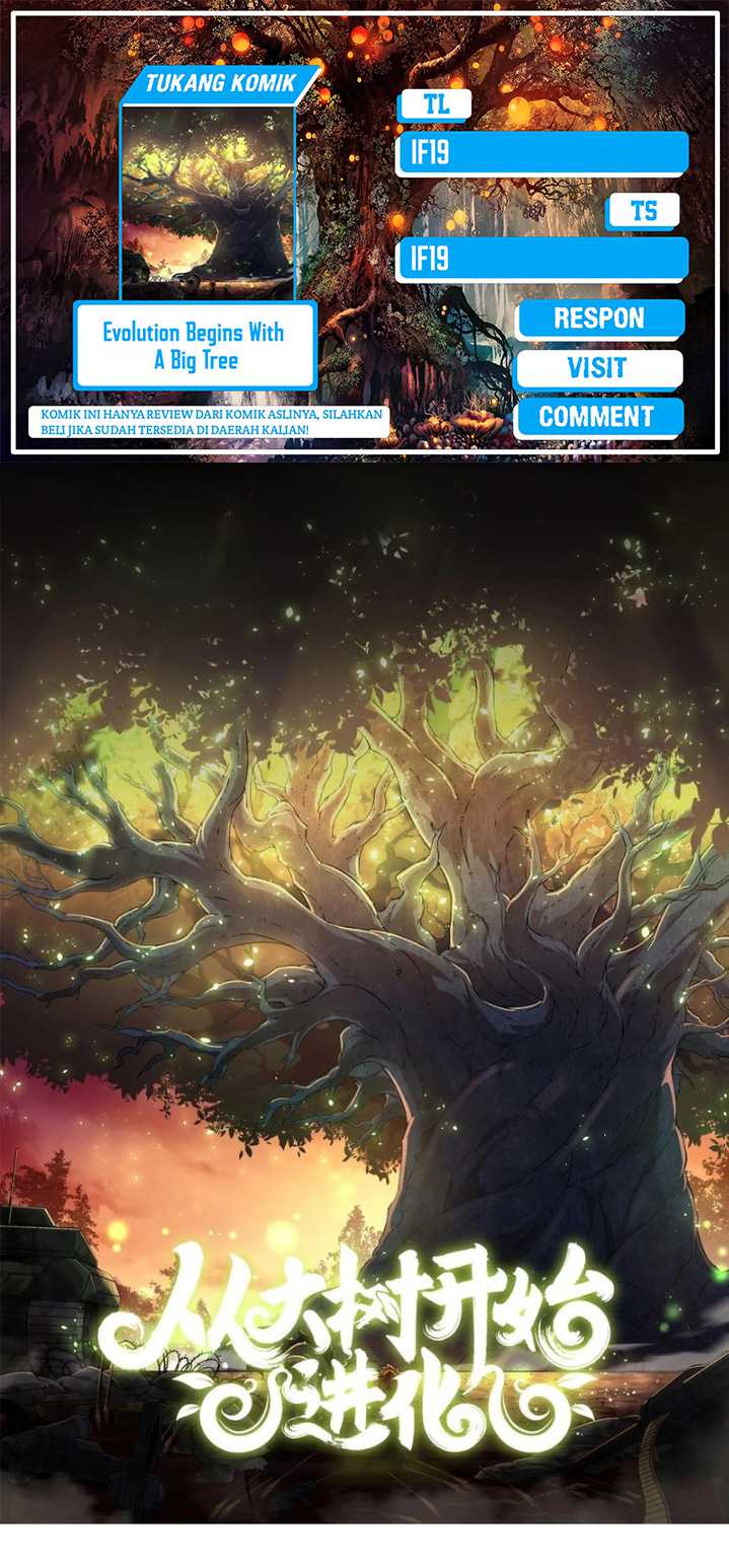 Dilarang COPAS - situs resmi www.mangacanblog.com - Komik evolution begins with a big tree 371 - chapter 371 372 Indonesia evolution begins with a big tree 371 - chapter 371 Terbaru 0|Baca Manga Komik Indonesia|Mangacan