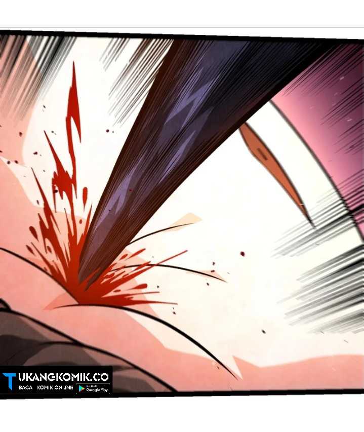 Dilarang COPAS - situs resmi www.mangacanblog.com - Komik evolution begins with a big tree 371 - chapter 371 372 Indonesia evolution begins with a big tree 371 - chapter 371 Terbaru 6|Baca Manga Komik Indonesia|Mangacan