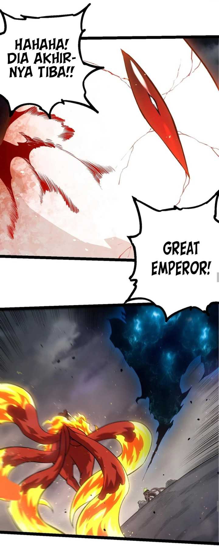 Dilarang COPAS - situs resmi www.mangacanblog.com - Komik evolution begins with a big tree 371 - chapter 371 372 Indonesia evolution begins with a big tree 371 - chapter 371 Terbaru 14|Baca Manga Komik Indonesia|Mangacan