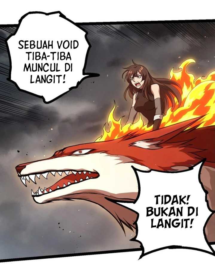 Dilarang COPAS - situs resmi www.mangacanblog.com - Komik evolution begins with a big tree 371 - chapter 371 372 Indonesia evolution begins with a big tree 371 - chapter 371 Terbaru 15|Baca Manga Komik Indonesia|Mangacan