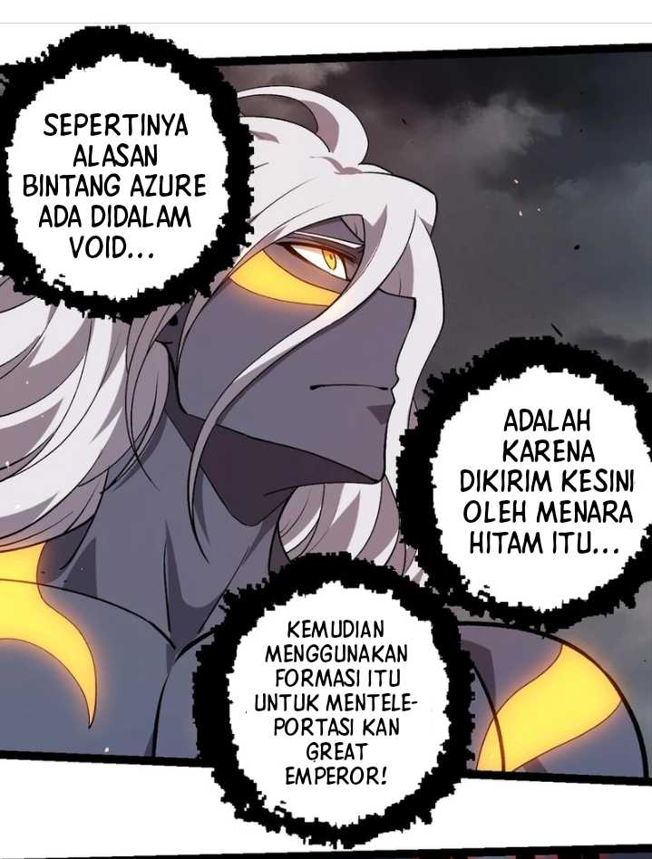 Dilarang COPAS - situs resmi www.mangacanblog.com - Komik evolution begins with a big tree 371 - chapter 371 372 Indonesia evolution begins with a big tree 371 - chapter 371 Terbaru 18|Baca Manga Komik Indonesia|Mangacan