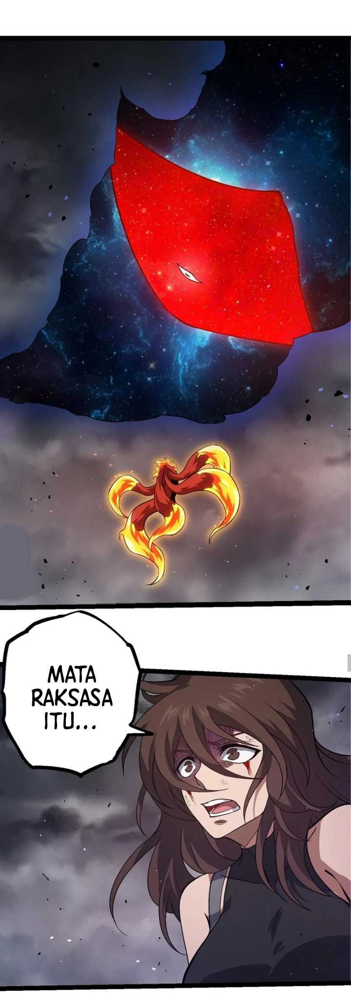 Dilarang COPAS - situs resmi www.mangacanblog.com - Komik evolution begins with a big tree 371 - chapter 371 372 Indonesia evolution begins with a big tree 371 - chapter 371 Terbaru 22|Baca Manga Komik Indonesia|Mangacan