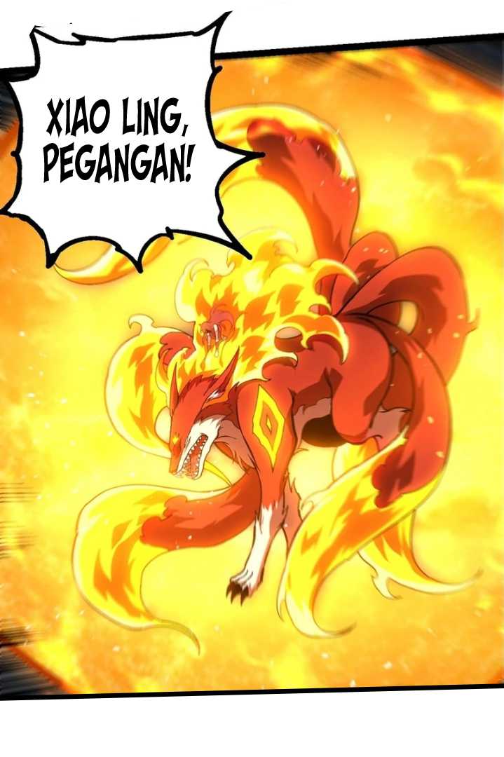 Dilarang COPAS - situs resmi www.mangacanblog.com - Komik evolution begins with a big tree 371 - chapter 371 372 Indonesia evolution begins with a big tree 371 - chapter 371 Terbaru 29|Baca Manga Komik Indonesia|Mangacan