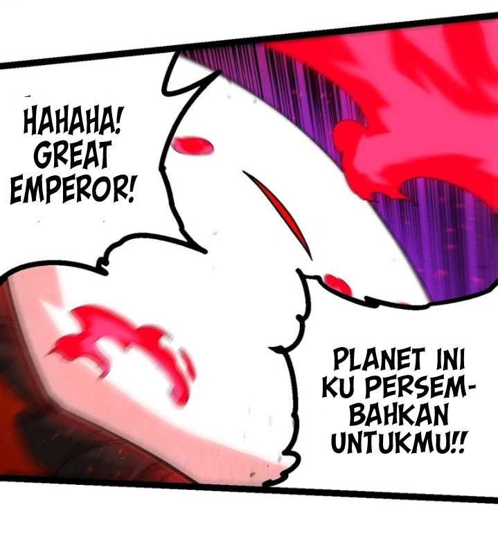 Dilarang COPAS - situs resmi www.mangacanblog.com - Komik evolution begins with a big tree 371 - chapter 371 372 Indonesia evolution begins with a big tree 371 - chapter 371 Terbaru 30|Baca Manga Komik Indonesia|Mangacan
