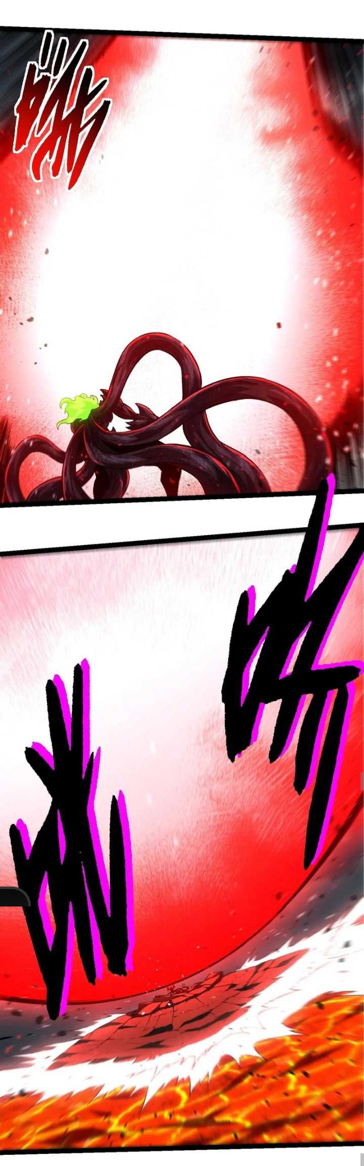 Dilarang COPAS - situs resmi www.mangacanblog.com - Komik evolution begins with a big tree 371 - chapter 371 372 Indonesia evolution begins with a big tree 371 - chapter 371 Terbaru 31|Baca Manga Komik Indonesia|Mangacan