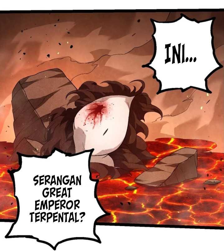 Dilarang COPAS - situs resmi www.mangacanblog.com - Komik evolution begins with a big tree 371 - chapter 371 372 Indonesia evolution begins with a big tree 371 - chapter 371 Terbaru 39|Baca Manga Komik Indonesia|Mangacan