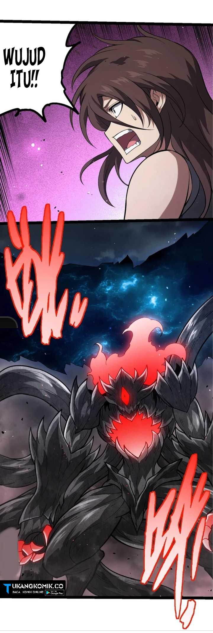 Dilarang COPAS - situs resmi www.mangacanblog.com - Komik evolution begins with a big tree 371 - chapter 371 372 Indonesia evolution begins with a big tree 371 - chapter 371 Terbaru 47|Baca Manga Komik Indonesia|Mangacan