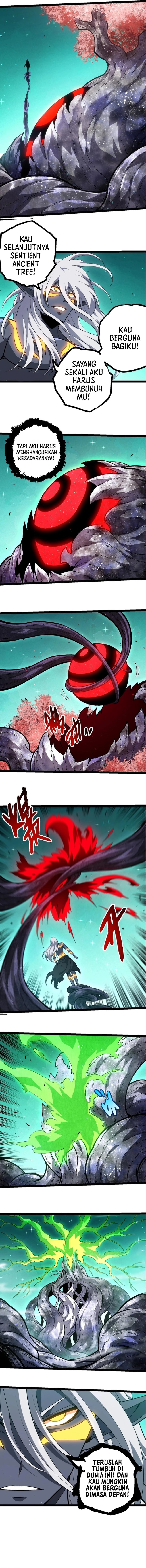 Dilarang COPAS - situs resmi www.mangacanblog.com - Komik evolution begins with a big tree 375 - chapter 375 376 Indonesia evolution begins with a big tree 375 - chapter 375 Terbaru 1|Baca Manga Komik Indonesia|Mangacan
