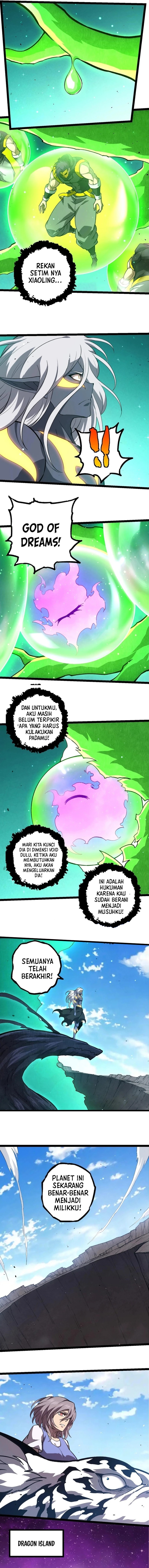 Dilarang COPAS - situs resmi www.mangacanblog.com - Komik evolution begins with a big tree 375 - chapter 375 376 Indonesia evolution begins with a big tree 375 - chapter 375 Terbaru 2|Baca Manga Komik Indonesia|Mangacan