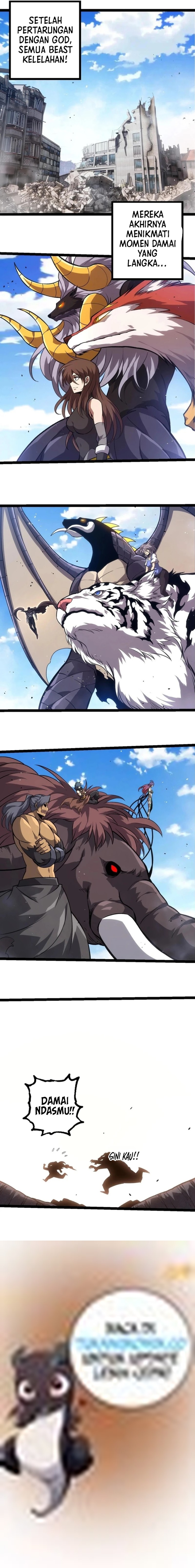 Dilarang COPAS - situs resmi www.mangacanblog.com - Komik evolution begins with a big tree 375 - chapter 375 376 Indonesia evolution begins with a big tree 375 - chapter 375 Terbaru 7|Baca Manga Komik Indonesia|Mangacan