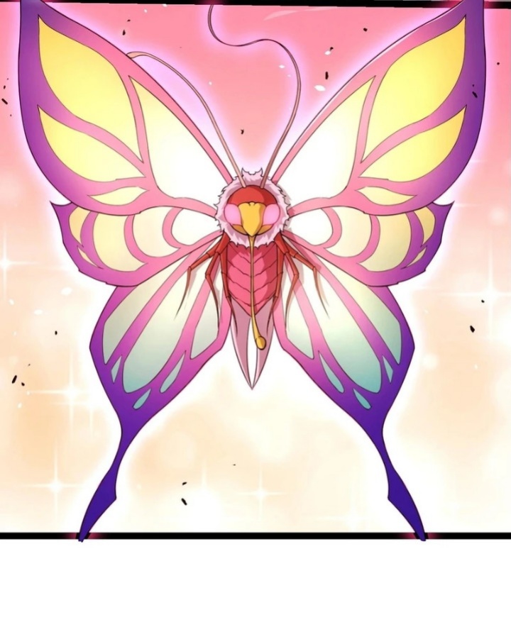 Evolution Begins With A Big Tree Chapter 376 Bahasa Indonesia