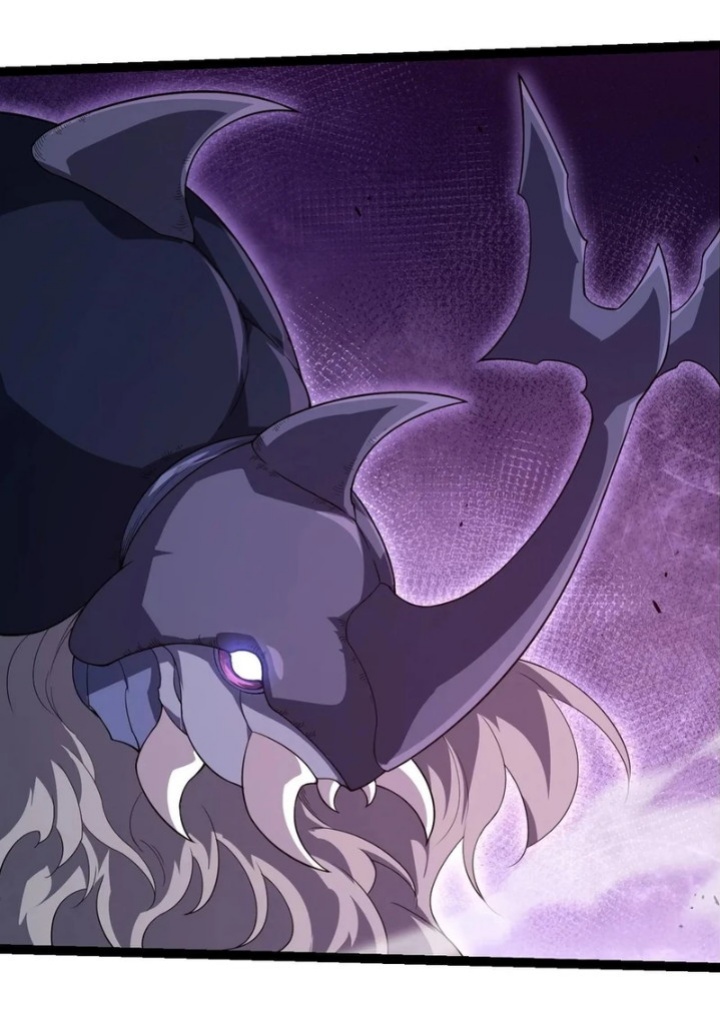 Evolution Begins With A Big Tree Chapter 376 Bahasa Indonesia