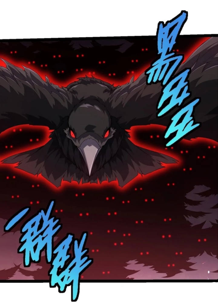 Evolution Begins With A Big Tree Chapter 376 Bahasa Indonesia