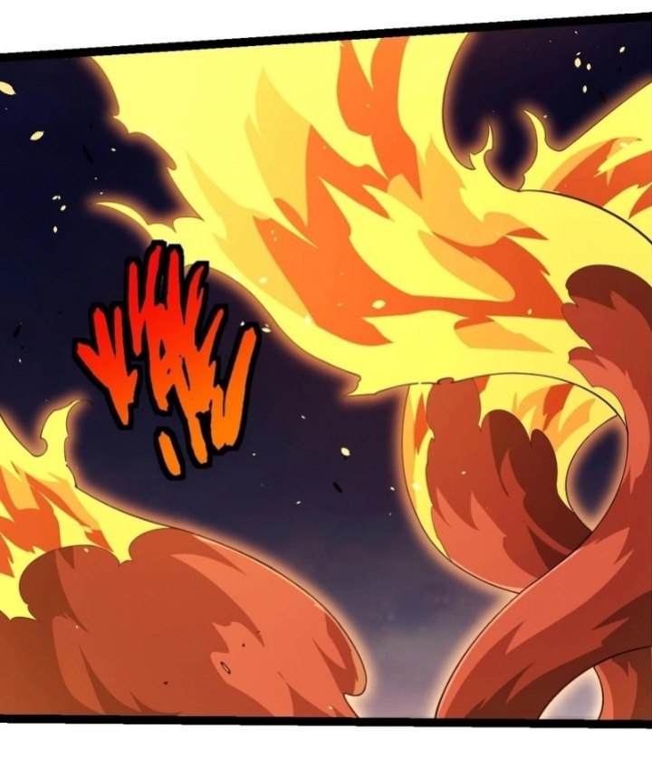 Evolution Begins With A Big Tree Chapter 376 Bahasa Indonesia