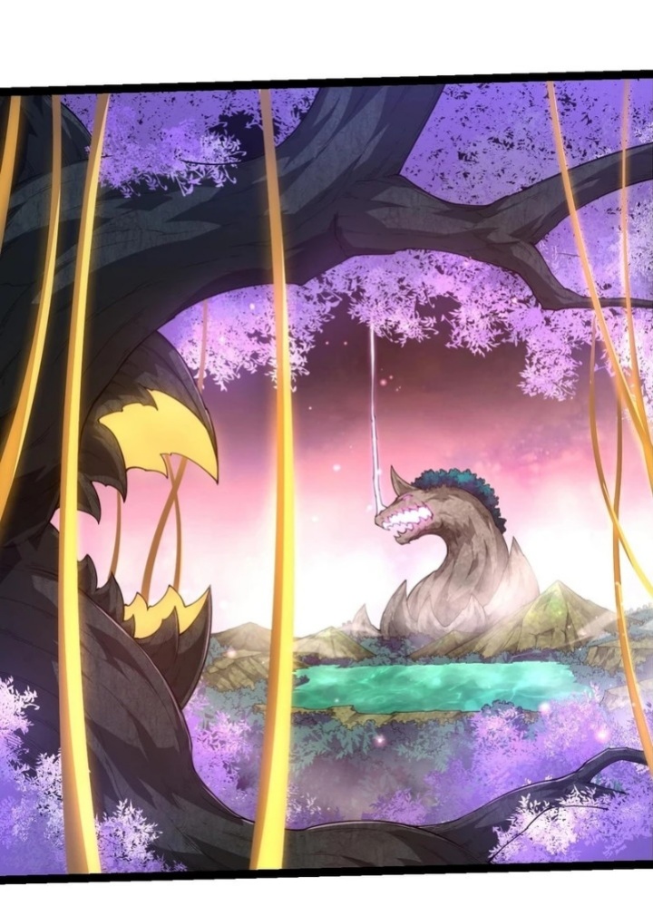 Evolution Begins With A Big Tree Chapter 376 Bahasa Indonesia