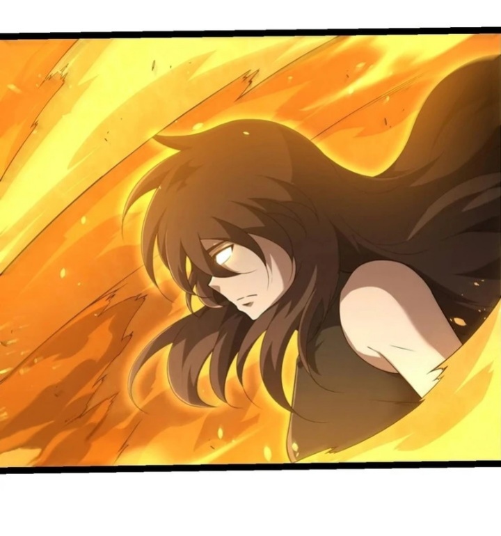 Evolution Begins With A Big Tree Chapter 376 Bahasa Indonesia