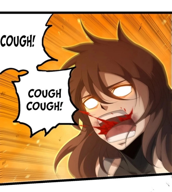 Evolution Begins With A Big Tree Chapter 376 Bahasa Indonesia