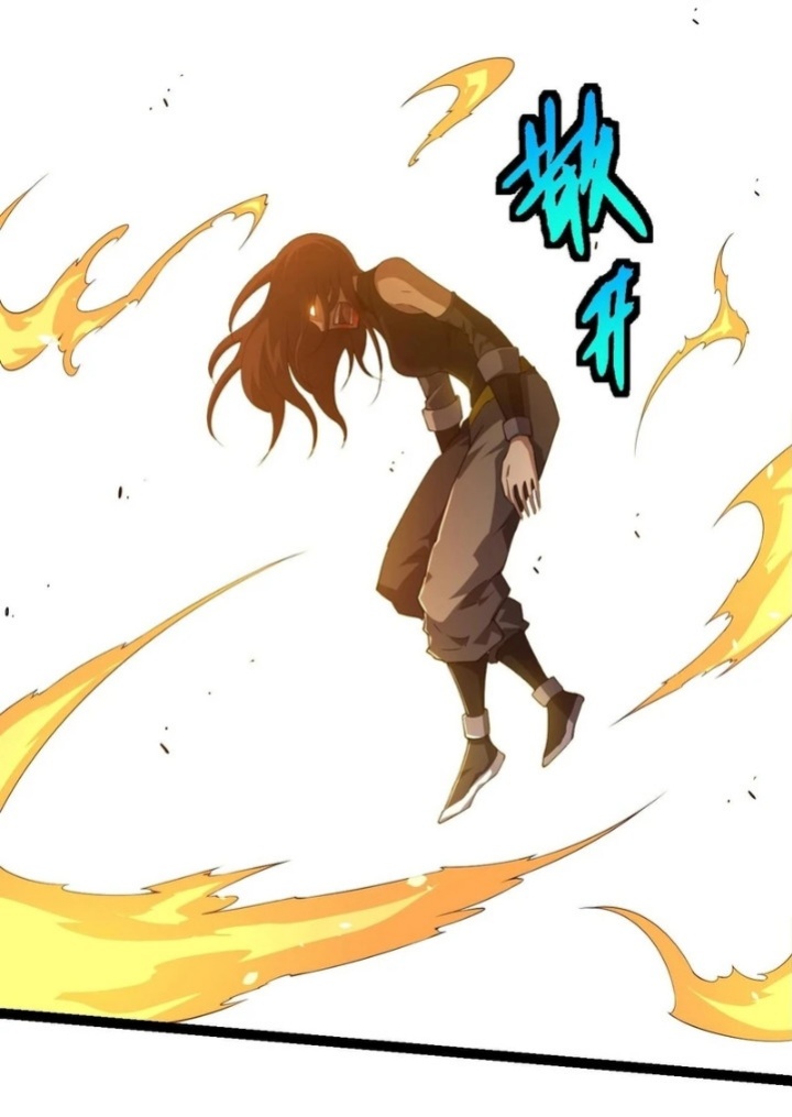 Evolution Begins With A Big Tree Chapter 376 Bahasa Indonesia