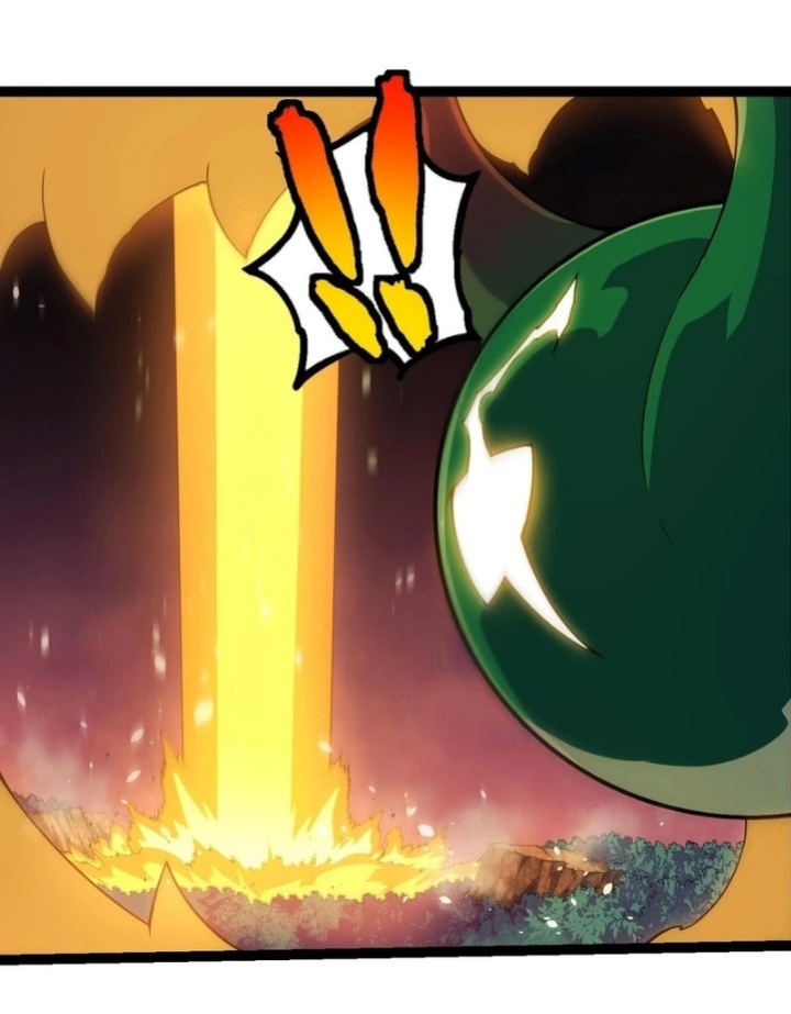 Evolution Begins With A Big Tree Chapter 376 Bahasa Indonesia