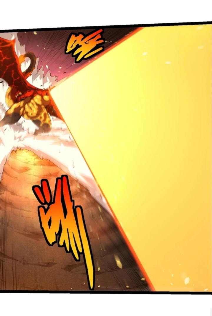 Evolution Begins With A Big Tree Chapter 376 Bahasa Indonesia