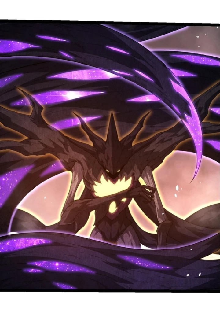 Evolution Begins With A Big Tree Chapter 376 Bahasa Indonesia