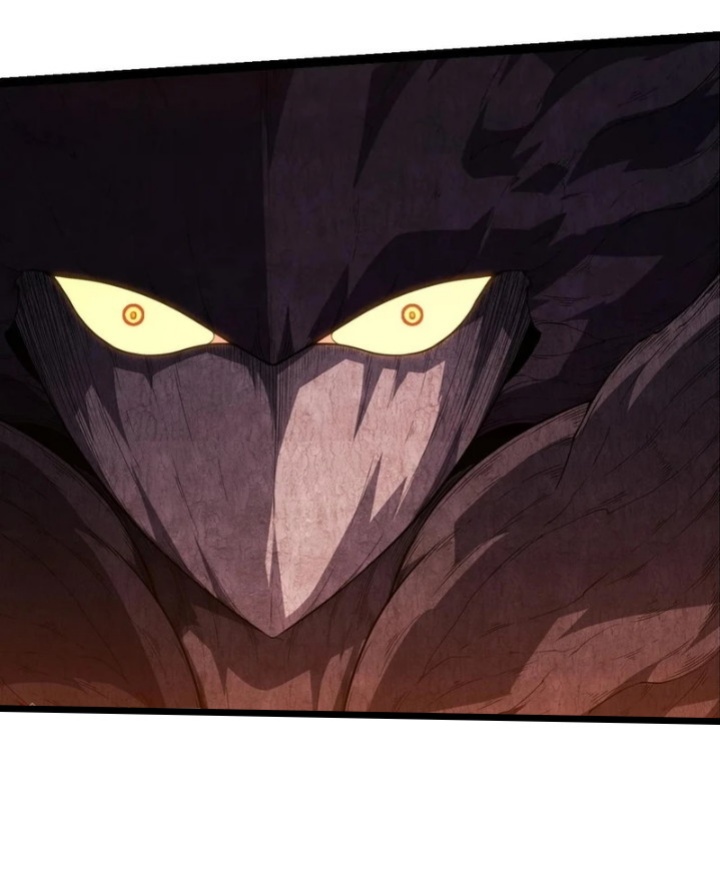 Evolution Begins With A Big Tree Chapter 376 Bahasa Indonesia