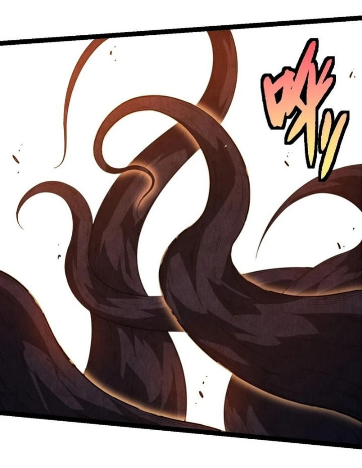 Evolution Begins With A Big Tree Chapter 376 Bahasa Indonesia