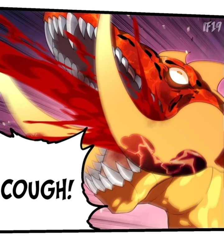 Evolution Begins With A Big Tree Chapter 376 Bahasa Indonesia