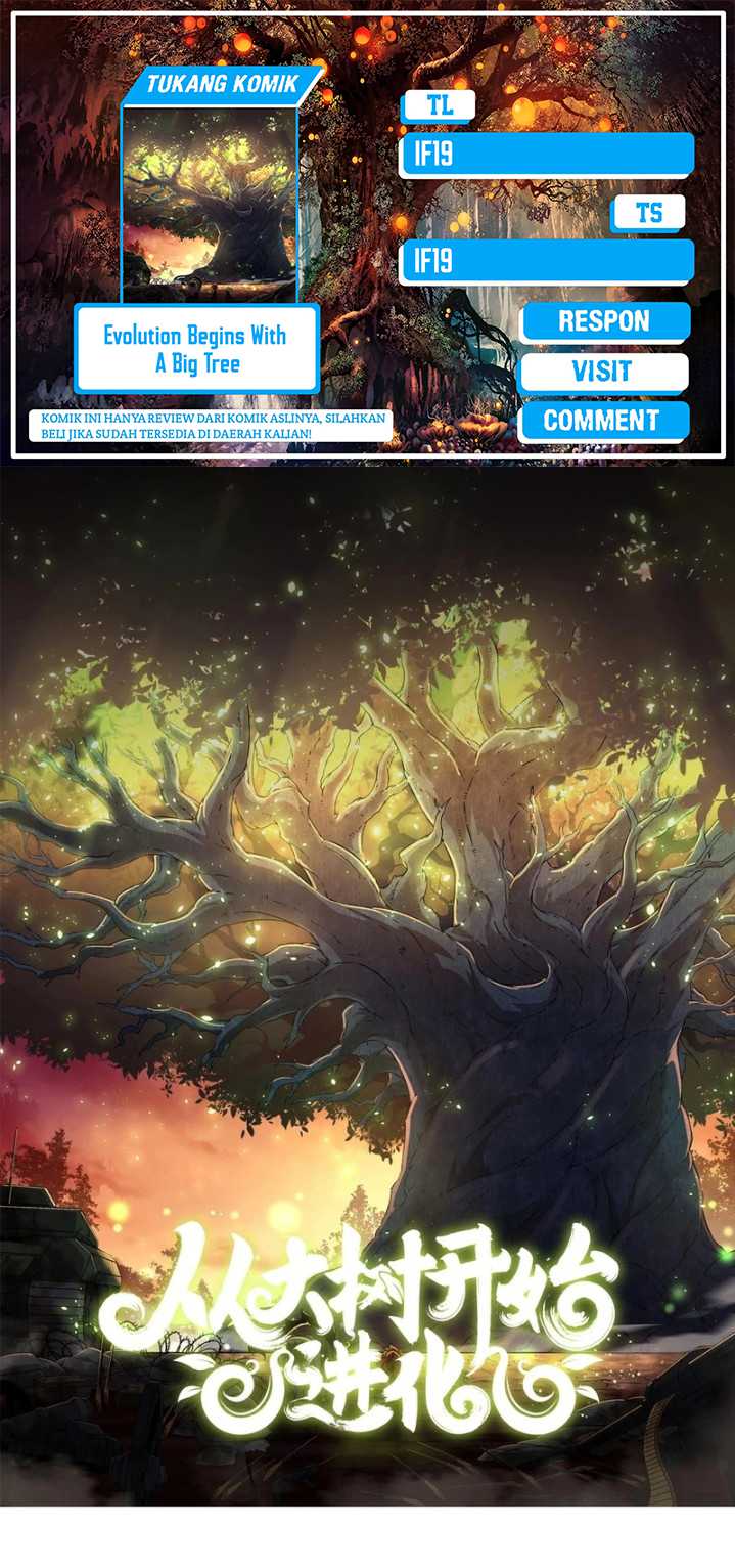 Dilarang COPAS - situs resmi www.mangacanblog.com - Komik evolution begins with a big tree 382 - chapter 382 383 Indonesia evolution begins with a big tree 382 - chapter 382 Terbaru 0|Baca Manga Komik Indonesia|Mangacan