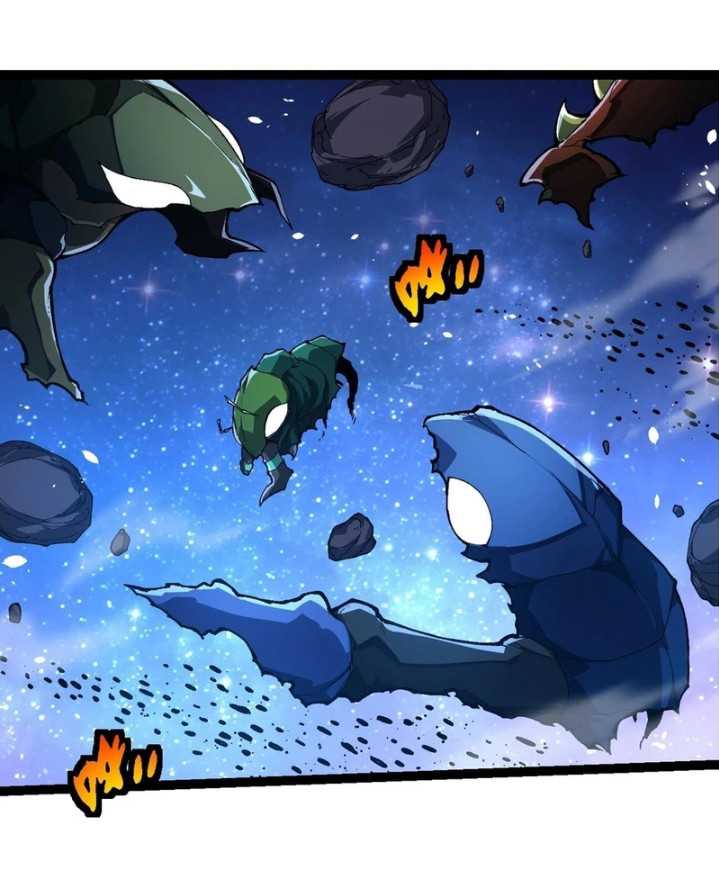 Dilarang COPAS - situs resmi www.mangacanblog.com - Komik evolution begins with a big tree 382 - chapter 382 383 Indonesia evolution begins with a big tree 382 - chapter 382 Terbaru 2|Baca Manga Komik Indonesia|Mangacan