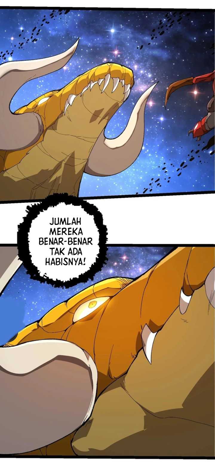 Dilarang COPAS - situs resmi www.mangacanblog.com - Komik evolution begins with a big tree 382 - chapter 382 383 Indonesia evolution begins with a big tree 382 - chapter 382 Terbaru 11|Baca Manga Komik Indonesia|Mangacan