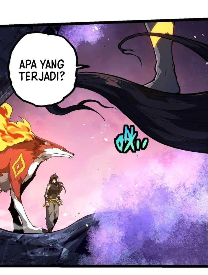 Dilarang COPAS - situs resmi www.mangacanblog.com - Komik evolution begins with a big tree 382 - chapter 382 383 Indonesia evolution begins with a big tree 382 - chapter 382 Terbaru 17|Baca Manga Komik Indonesia|Mangacan