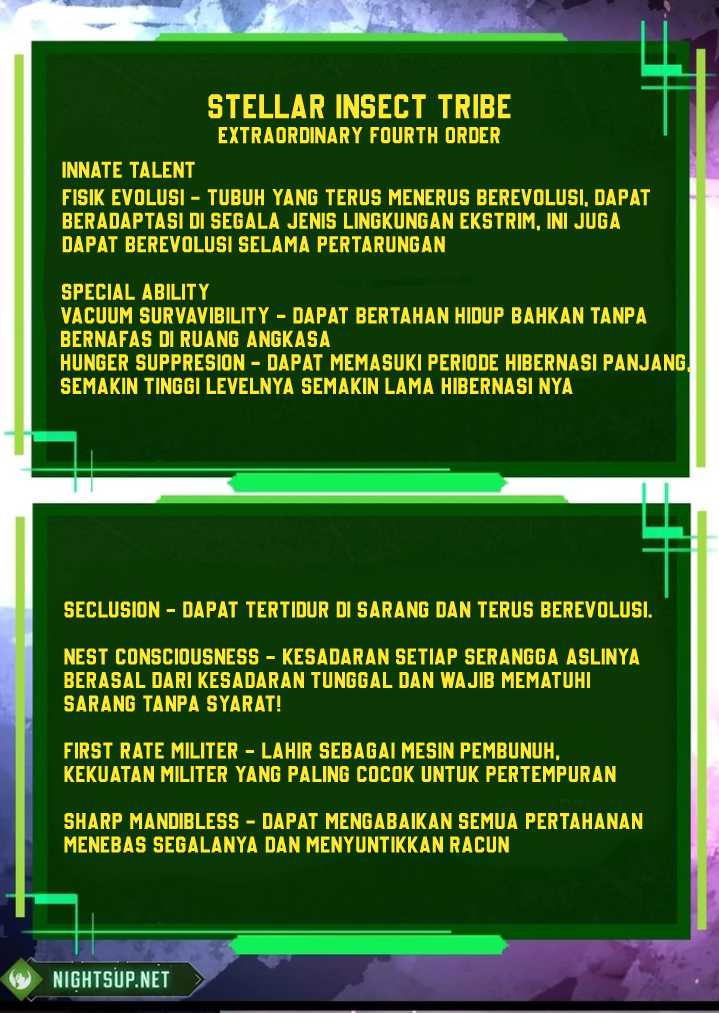 Dilarang COPAS - situs resmi www.mangacanblog.com - Komik evolution begins with a big tree 382 - chapter 382 383 Indonesia evolution begins with a big tree 382 - chapter 382 Terbaru 20|Baca Manga Komik Indonesia|Mangacan